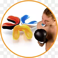 护牙科学拔牙运动人类牙齿-牙齿下巴