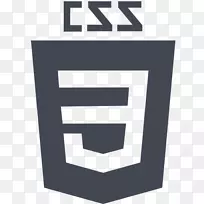 HTML 5可伸缩图形png图片计算机图标css
