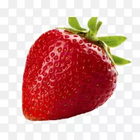 草莓派png图片果酱水果草莓