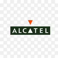 徽标阿尔卡特移动品牌阿尔卡特-朗讯-华为墙纸