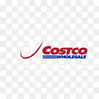 商标字体产品Costco-慈善高尔夫