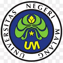 国立马朗大学标志万隆技术学院-Muhammadiyah标志