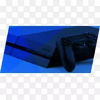 PlayStation 4 PlayStation 3视频游戏控制台视频游戏PS4控制台