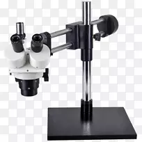 立体显微镜，光学显微镜，扫描电子显微镜，显微镜