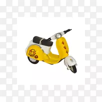 摩托车玩具Vespa价格-滑板车