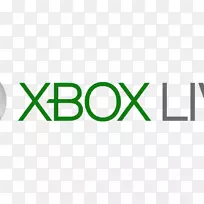 泰坦福Xbox 360品牌标志绿色-Xbox 1标志