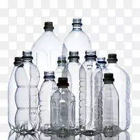 塑料瓶汽水回收聚对苯二甲酸乙二醇酯瓶