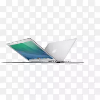 MacBook Air MacBook pro膝上型电脑Macintosh-MacBook