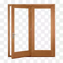 百叶窗和窗帘滑动玻璃门滑动门.二进制图案