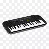 数字钢琴音乐键盘电子钢琴电子琴键盘