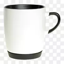 咖啡杯产品设计马克杯