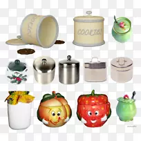 水壶陶瓷盖子产品田纳西水壶