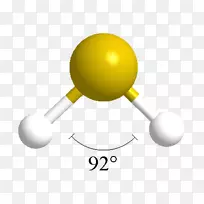 硫化氢铬化合物化学-氢分子
