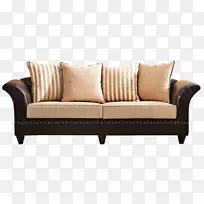 室内装潢软垫家具：设计与施工沙发坐垫椅