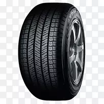 横滨橡胶公司固特异轮胎和橡胶公司轮胎动力BFGoodrich-横滨