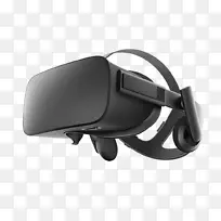 Oculus裂缝虚拟现实三星齿轮VR oculus vr htc vive-hc vive
