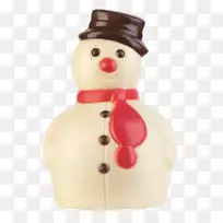 雪人汉斯·布伦纳围巾在线购物圣诞节-血红蛋白