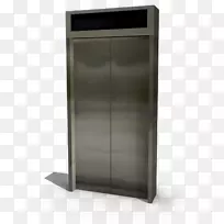家具产品设计电梯门