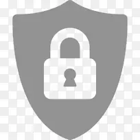 计算机安全计算机网络图标网络安全分段安全