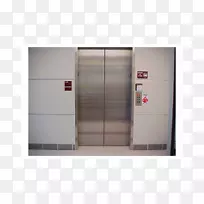 电梯液压制造业医院电梯门
