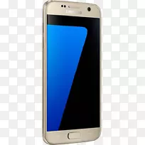 三星星系S7边缘32 GB Android-Galaxy S7