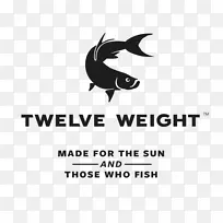 标志图形设计字体品牌-海水鱼