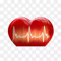 心脏病学，心肌梗死，心电图，药物-心脏
