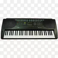电子键盘、音乐键盘、声音合成器、钢琴、罗兰公司-混音器