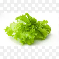 色拉冰山生菜蔬菜水果沙拉