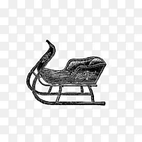 椅子产品设计花园家具-椅子