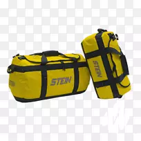 Stein套件储存袋(黄色)(40升)产品设计-登山服