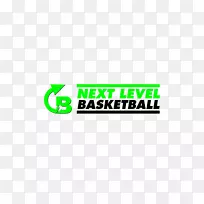 标志品牌产品设计绿色篮球教练员名片