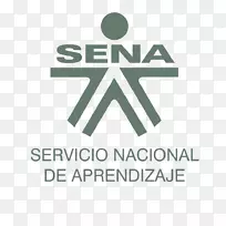 标志品牌Cali符号Cento náutico Pesquero Sena-符号
