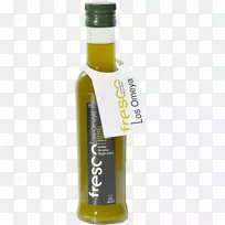 植物油橄榄油色拉橄榄油