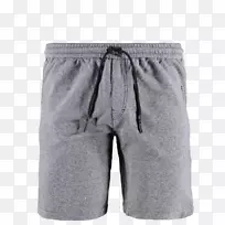 百慕大短裤，木板短裤，短裤-矮个子男孩