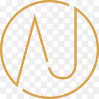 阿普蒂特旅游三角手工艺品谷歌游戏区-AJ标志