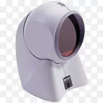 条形码扫描仪QR码图像扫描器公司条形码扫描器剪贴器