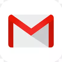 Gmail计算机图标剪贴画电子邮件图形.Gmail