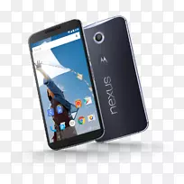 Nexus 6摩托罗拉移动谷歌连接Android-android