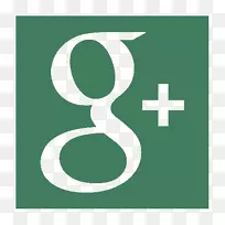 Google+社交媒体Google搜索YouTube-Google