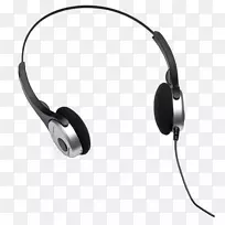 格伦迪格商业系统耳机Grundigta耳机565速记录音机-法律咨询传单