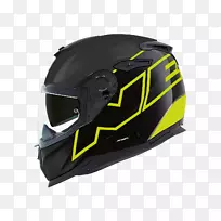 摩托车头盔附件x Sx 100 Orion s Nexx Sx 100 BLAST XXL-摩托车头盔