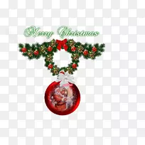 GIF圣诞节png图片网页浏览器Kiwanis国际圣诞贺卡
