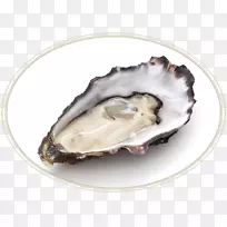 牡蛎菇蛤海鲜-牡蛎珍珠