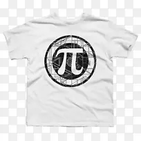 证明π是非理性t恤的t-恤非理性数pi