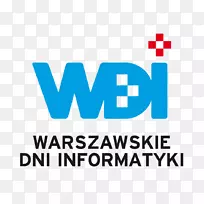 华沙科技大学标志组织字体品牌-特别活动