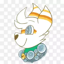 剪贴画卡通产品线-哦海