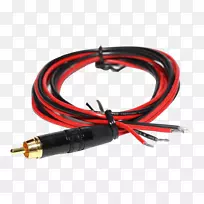 同轴电缆接线图电缆电线电缆扬声器电线雨滴材料13 0 1
