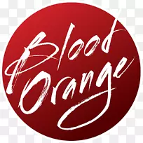 血橙x-粗抓地力4方格黑色10x11标志布鲁克林桥品牌-血橙