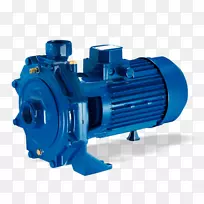 离心泵潜水泵叶轮电动机离心泵